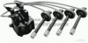 ASHUKI T006-40 Ignition Cable Kit